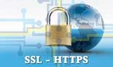 https sito Web sicuro EMCommerce